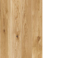 Dřevěné 3 vrstvé podlahy, prkna Senses, šíře 207 mm