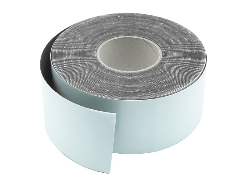 Solidor samolepící ochranná páska pro podkladní hranoly
