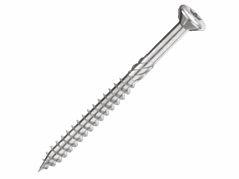 Rothoblaas stainless steel A2, screws EWS