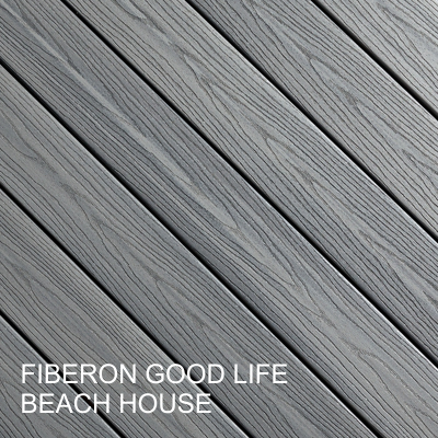 Fiberon barva Beach House