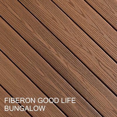 Fiberon Good Life v barvě Bungalow