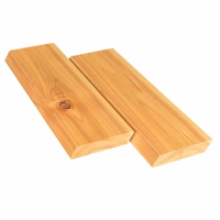 Západní červený cedr Rhombus