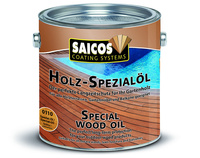 Saicos outdoor coating