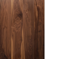 Solid wooden flooring