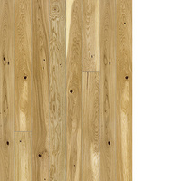 Wooden 3 layer flooring, plank collection, 130 mm wide