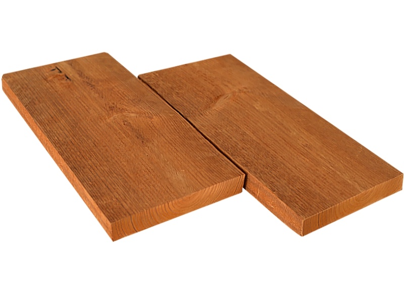 ThermoWood timber 25x150 mm
