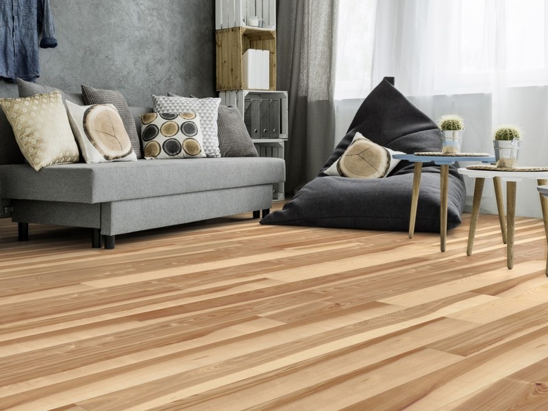 Ash Lively Colourful, Weitzer Parkett wooden flooring