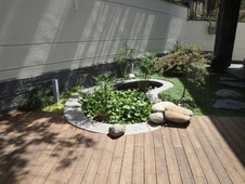 Thermowood terasy