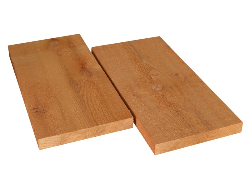Western Red Cedar, timber 21x150mm, STK grade