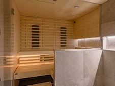 Sauna profiles