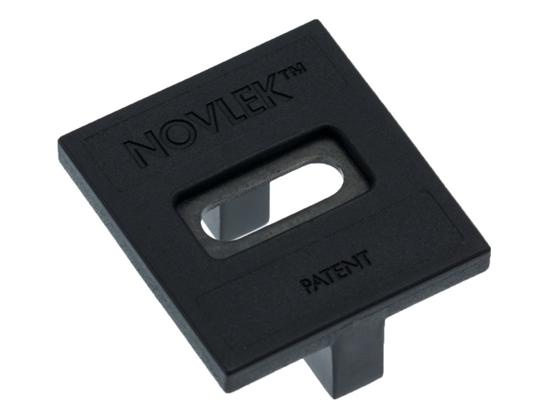 Novlek Hardwood Clips fasteners
