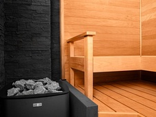 Sauna profiles