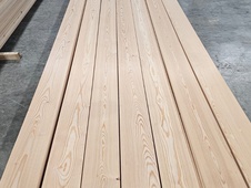 Dřevěné terasy kanadský modřín Masterdeck