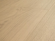 Oak Flax vinyl flooring Barlinek Next Step DLE+