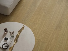 Oak Gold vinyl flooring Barlinek Next Step DLE+