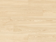 Oak Cream, vinyl flooring Barlinek Next Step with integrated underlay