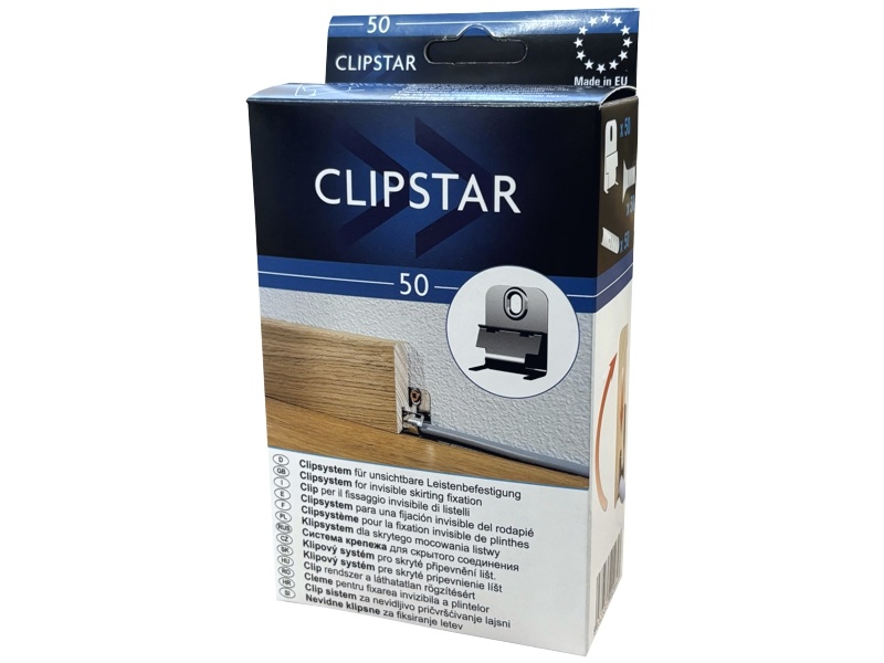 Pedross CLIPSTAR