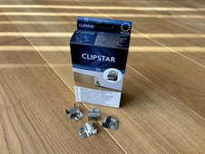 Pedross CLIPSTAR