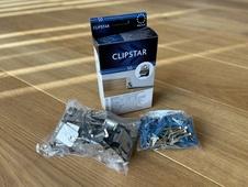 Pedross CLIPSTAR