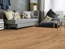 Oak Rustic Weitzer Parkett