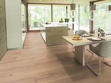 Oak Kaschmir Rustic Colourful Weitzer Parkett