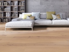 Oak Kaschmir Rustic Colourful Weitzer Parkett