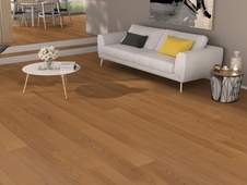 Ash Amber Lively Colorful Weizter Parkett