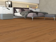 Ash Amber Lively Colorful Weizter Parkett