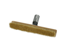 Profi floor brush