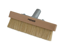 Profi floor brush