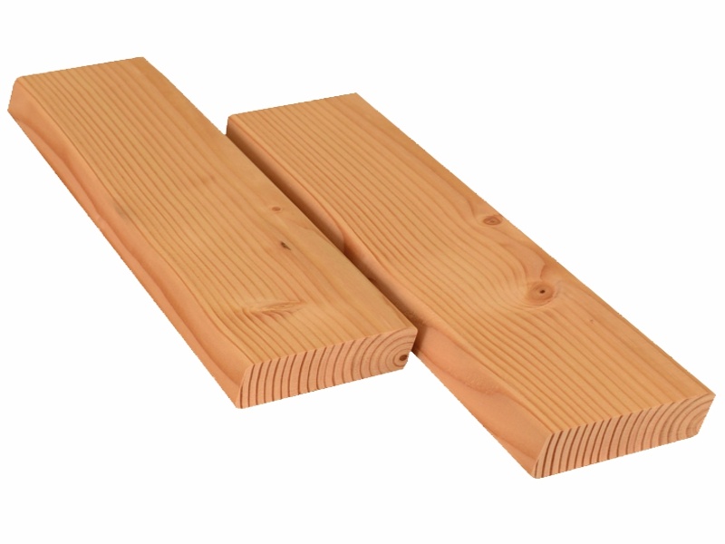 Kanadská douglaska, Rhombus 21x95 mm, VEH Top