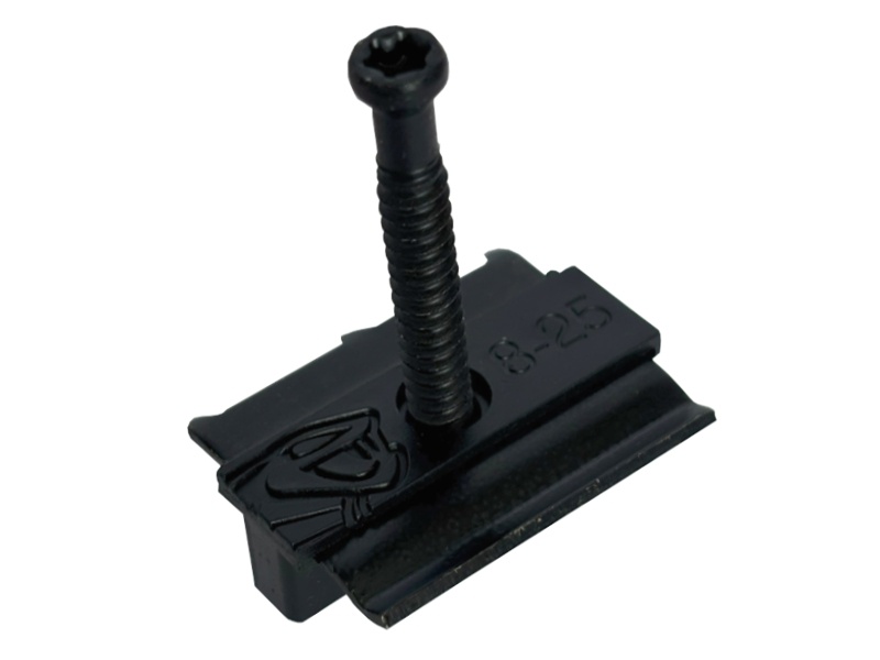 Cobra Hybrid 8-25 clips