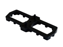 Cobra Airpacer - ventilation pads