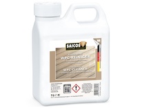 Saicos WPC decking cleaner 8123