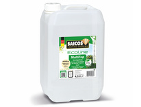Saicos ecoline Multitop - vrchní lak na podlahy 4,55 litru