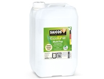 Saicos ecoline Multitop 9980-9995 - lak na podlahy 4,55 litru
