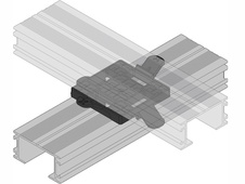 Relo KV Click-In Connector