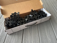 Relo KV Click-In Connector