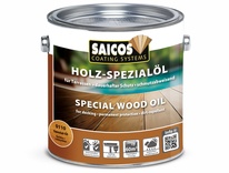Saicos spaciální olej na terasy a nábytek 0110-0180
