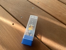 Záhlubník Masterdeck Drill Bit
