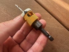 Záhlubník Masterdeck Drill Bit