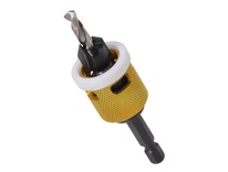 Masterdeck Drill Bit - nastavitelný záhlubník