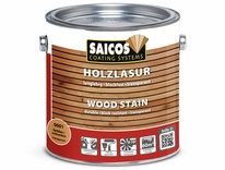 Saicos Wood Stain