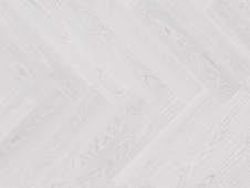 Oak Diamond Herringbone, vinyl flooring Barlinek Next Step