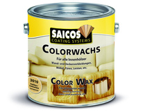 Saicos Color wax Classic