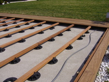 Angelim amargoso hranoly 40x70 mm