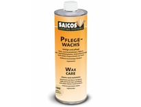 Saicos Wax Care