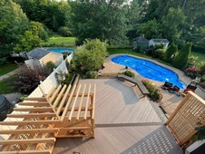 Fiberon Good Life Cabana