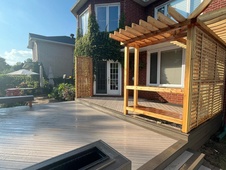 Fiberon Good Life Cabana