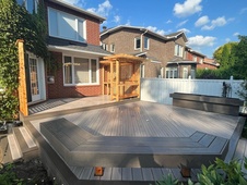 Fiberon Good Life Cabana